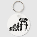 Search for robotics key rings Cool