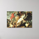 Search for hunt canvas prints Wild