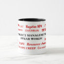 Search for manager mugs Pmo