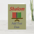 Search for shalom cards Bar