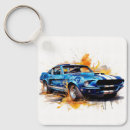 Search for muscle car key rings Auto