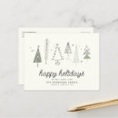 Search for muted green postcards Modern