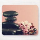 Search for black stones mouse mats Natural
