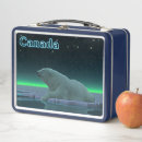 Search for canada lunch boxes Animals
