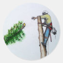 Search for arborist stickers Logger