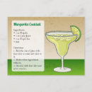 Search for margarita glasses postcards Drink