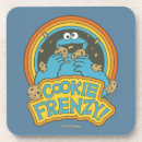 Search for cookie monster coasters Toddler