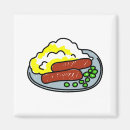 Search for banger Sausages