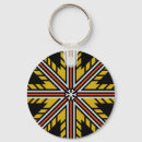 Search for flakes key rings Snow flake