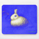 Search for cute bunny mouse mats Unique