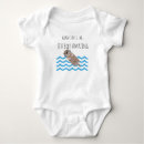 Search for otter baby clothes Ocean