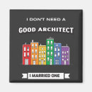 Search for architects magnets Architecture