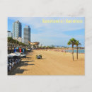 Search for summer holiday postcards Spain