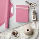 Search for solid pink wrapping paper Classic