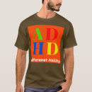 Search for ability mens tshirts Neurodiverse