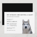 Search for siberian invitations Gender neutral