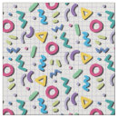 Search for 80s fabric Pattern