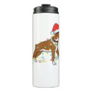 Search for boxer dog travel mugs Wolf