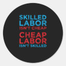 Search for skill stickers Skilled labour