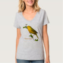 Search for warblers tshirts Nature