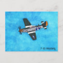 Search for war plane postcards Wwii