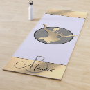 Search for golden yoga mats Elegant