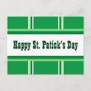 Search for saint paddy postcards Modern