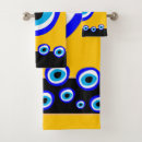 Search for evil eye bathroom accessories Good luck