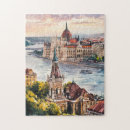 Search for hungary puzzles Szechenyi