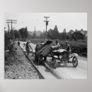 Search for road construction posters Dump truck
