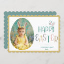 Search for happy 1st easter cards Bunny