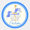 Search for carousel horse stickers Fair