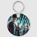 Search for half blood prince key rings Harry potter group