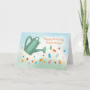 Search for great niece cards Watercolor