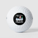 Search for fish golf balls Angler