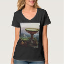Search for romanticism clothing Landscape