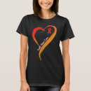 Search for heart disease awareness tshirts Stroke