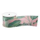 Search for banana ribbon Tropical