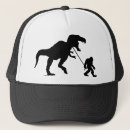 Search for gone hats Monster