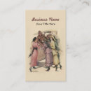 Search for nostalgia business cards Retro