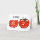 Search for tomato cards Fruit