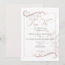 Search for cinnamon wedding invitations Chic