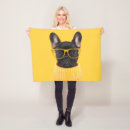Search for french bulldog blankets Canine