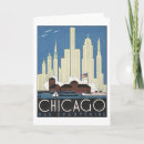 Search for chicago seasonal cards Vintage