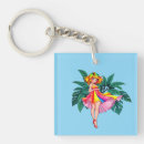 Search for black dress key rings Girl