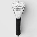 Search for blank golf head covers Gifts