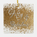 Search for 50th birthday gifts 50 and fabulous