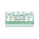 Search for rabbit return address labels Bunny rabbits