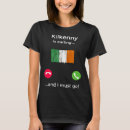 Search for ireland womens tshirts Calling