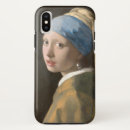 Search for vermeer iphone cases Earring